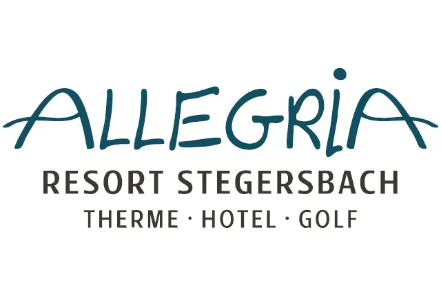 Logo der Allegria Therme Stegersbach