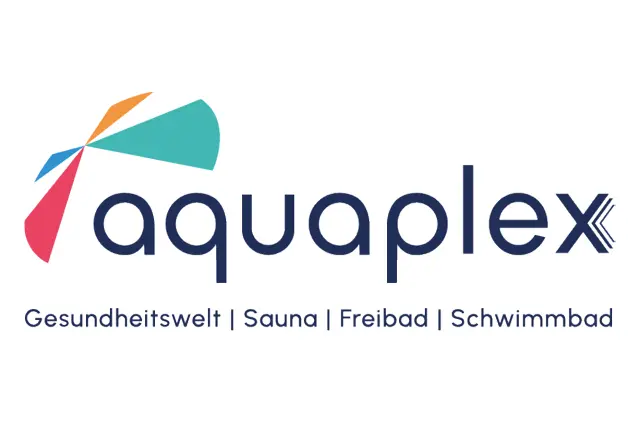 Logo des Aquaplex