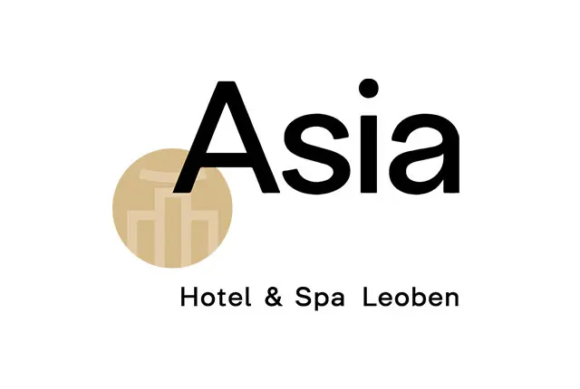 Logo des Asia Spa Leoben