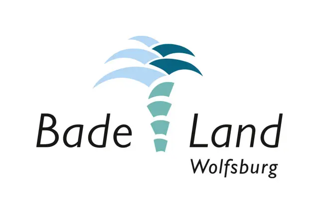 Logo des Badelands Wolfsburg