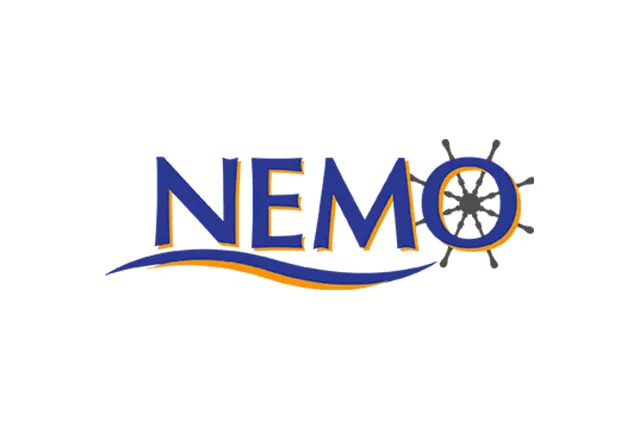 Logo des NEMO Magdeburg