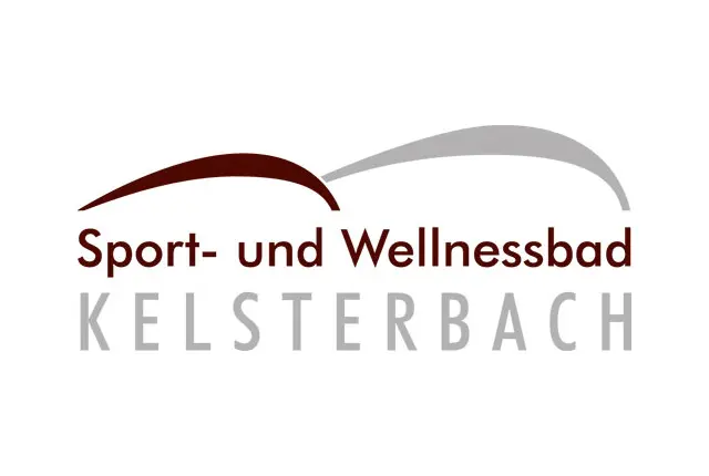 Logo des Sport- und Wellnessbads Kelsterbach